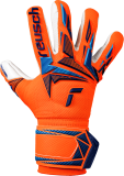 Reusch Attrakt Freegel Advance Junior 5672035 2290 blau orange front